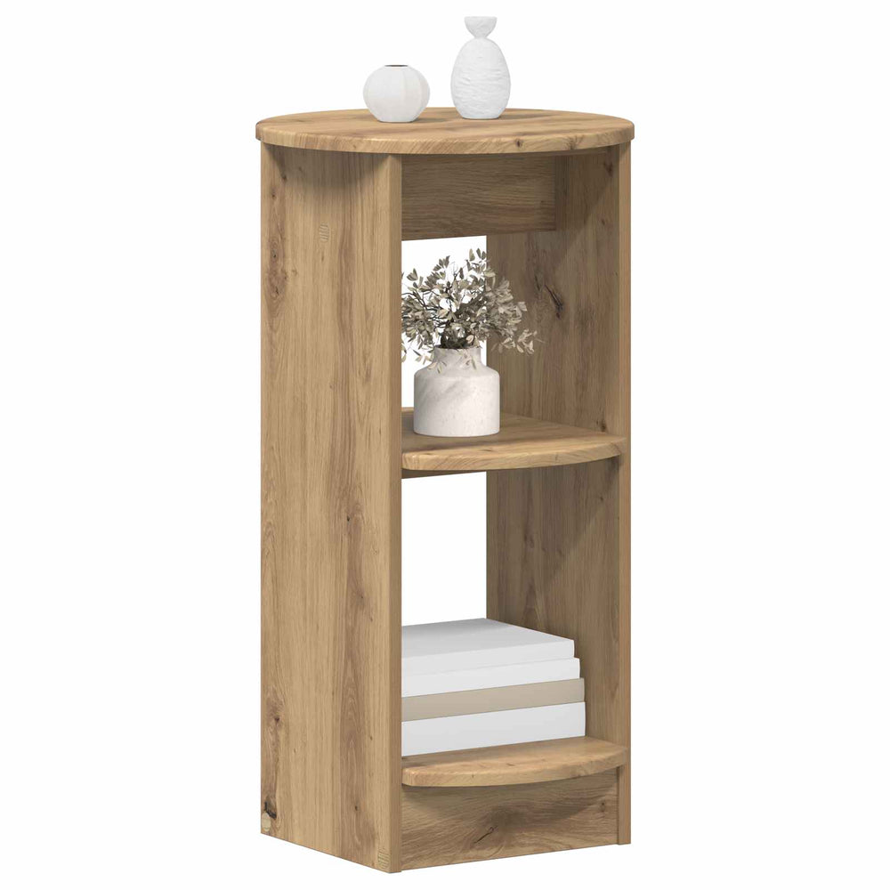 Seitenschrank Artisan Eiche 40x40x75cm
