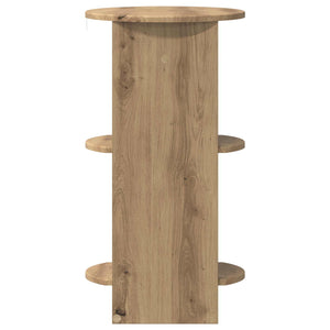 Seitenschrank Artisan Eiche 40x40x75cm