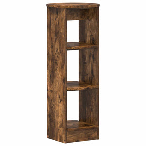 Seitenschrank Geräucherte Eiche 40x100 cm