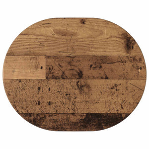 Beistelltisch Altholz 50x40 cm