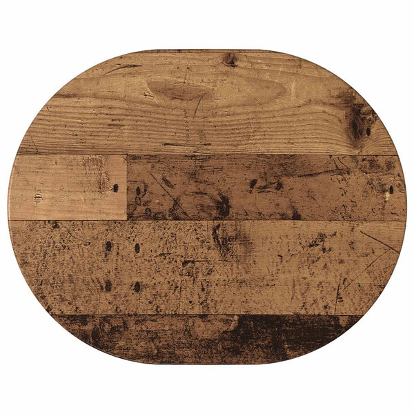 Beistelltisch Altholz 50x40 cm