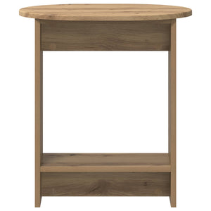 Beistelltisch Artisan Eiche 50x40x55cm