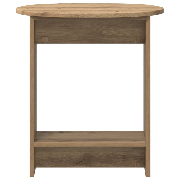 Beistelltisch Artisan Eiche 50x40x55cm