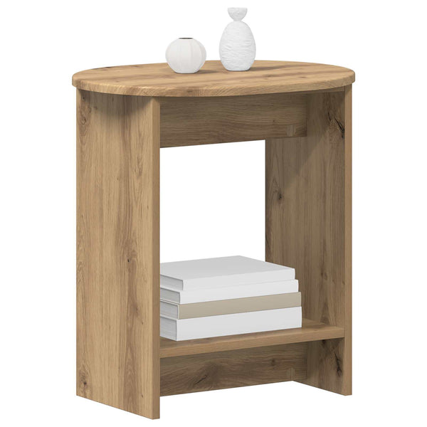 Beistelltisch Artisan Eiche 50x40x55cm