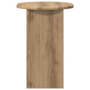 Beistelltisch Artisan Eiche 50x40x55cm