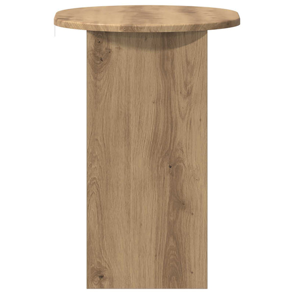 Beistelltisch Artisan Eiche 50x40x55cm