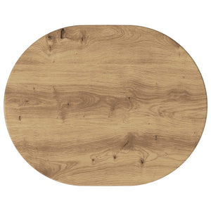 Beistelltisch Artisan Eiche 50x40x55cm