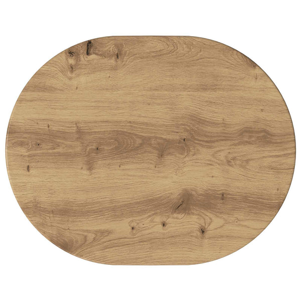 Beistelltisch Artisan Eiche 50x40x55cm