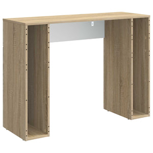 Sonoma Eiche Couchtisch, 102 cm