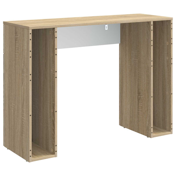 Sonoma Eiche Couchtisch, 102 cm