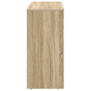 Sonoma Eiche Couchtisch, 102 cm