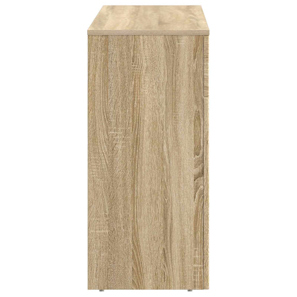 Sonoma Eiche Couchtisch, 102 cm