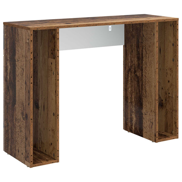 Couchtisch Altholz, 102 cm