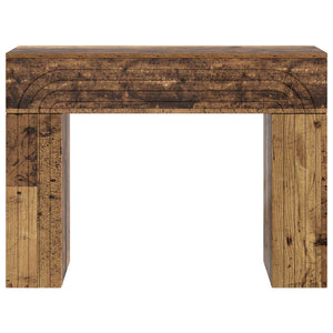 Couchtisch Altholz, 102 cm