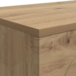 Couchtisch Artisan Eiche 102 cm