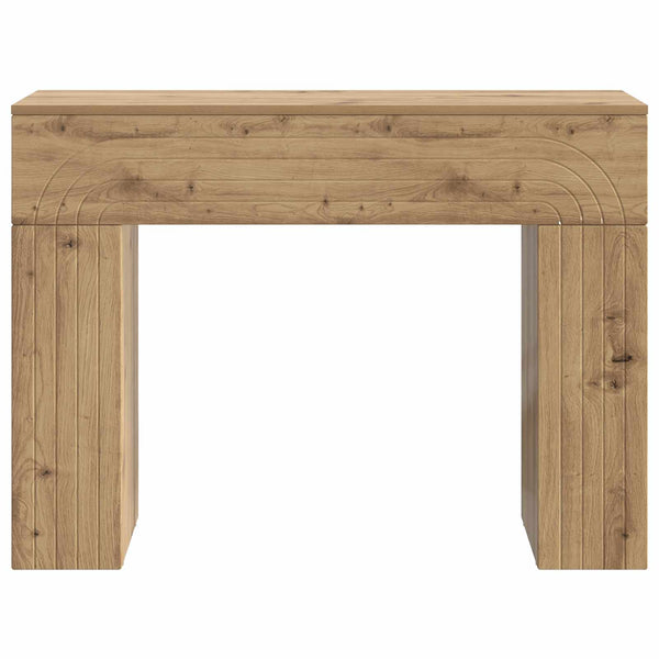 Couchtisch Artisan Eiche 102 cm