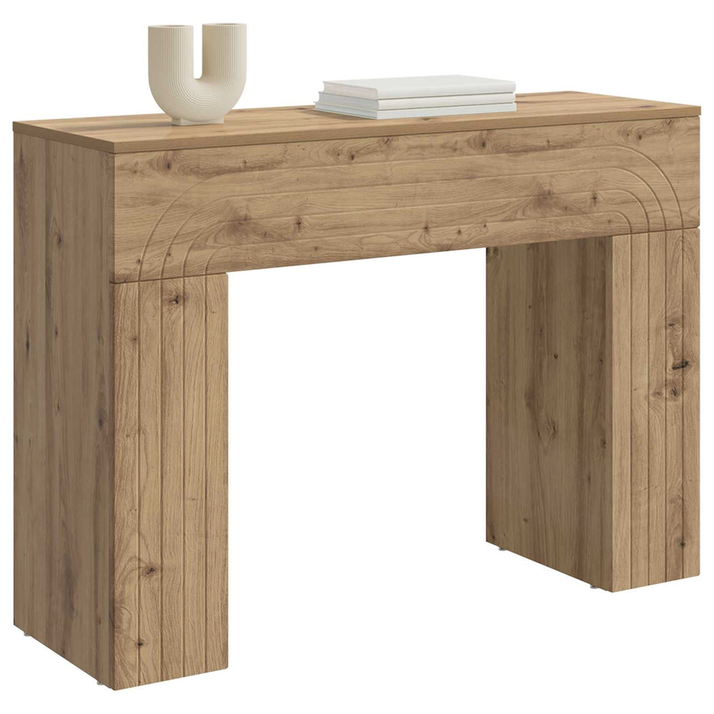 Couchtisch Artisan Eiche 102 cm