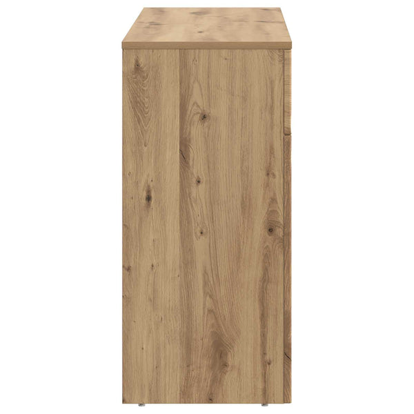 Couchtisch Artisan Eiche 102 cm