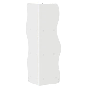 Eckregal Artisan Eiche 102 cm