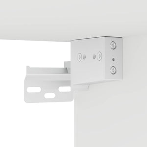 Küchenschrank Kalmar Schwarz Eiche 30x60 cm