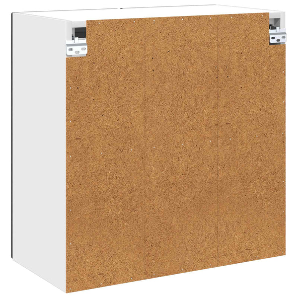 Küchenschrank Lucca Schwarze Eiche 60 cm