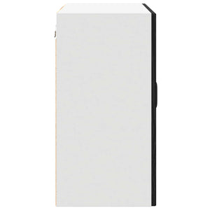 Küchenschrank Lucca Schwarze Eiche 60 cm