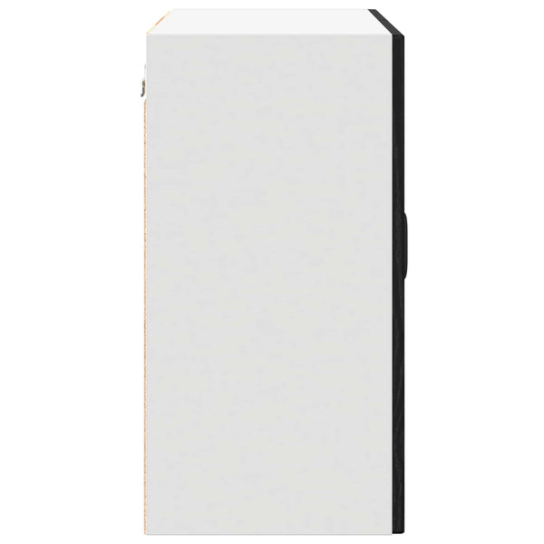 Küchenschrank Lucca Schwarze Eiche 60 cm