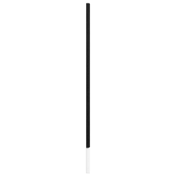 Küchenschrank Schwarz Eichen-Optik 60 cm