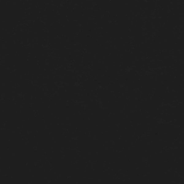 Schwarze Sommerdecke 200x200 cm Mikrofaser
