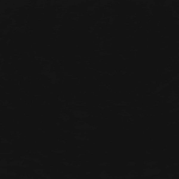 Schwarze Sommerdecke 240x260 cm Mikrofaser