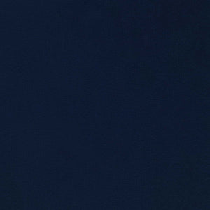 Sommerdecke Dunkelblau 240x260 cm Mikrofaser