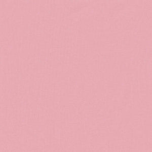 vidaXL Couette Toutes Saisons Matelassée Rose 135 x 220 cm Microfibre