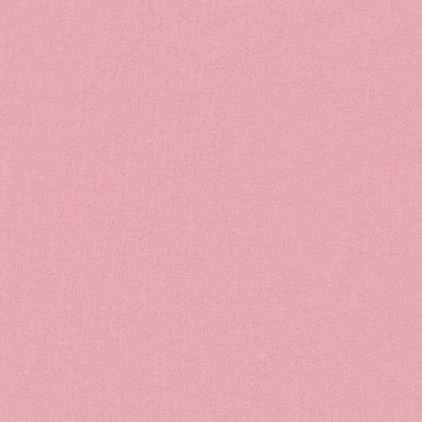 Winterbettdecke Rosa 140x200 cm Mikrofaser