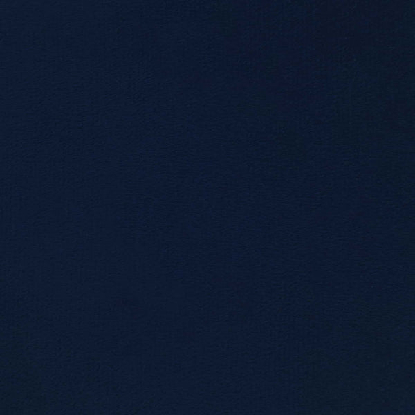 Winterbettdecke Dunkelblau 155x200 cm