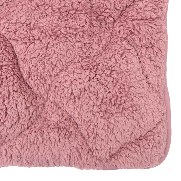 Sommerdecke Rosa 200x220 cm