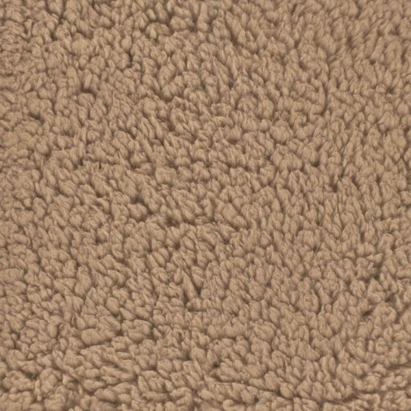 Sommerdecke Taupe 200x220 cm Mikrofaser