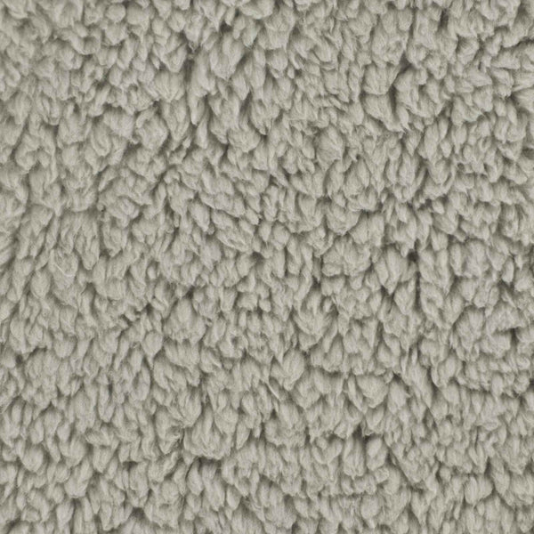 vidaXL Winter Quilted Duvet Light Grey 140 x 220 cm