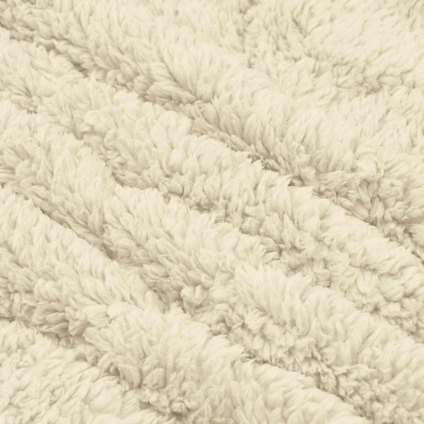 Winterbettdecke Creme 155x220 cm