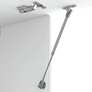 Küchenschrank Kalmar Schwarz Eiche 60 cm