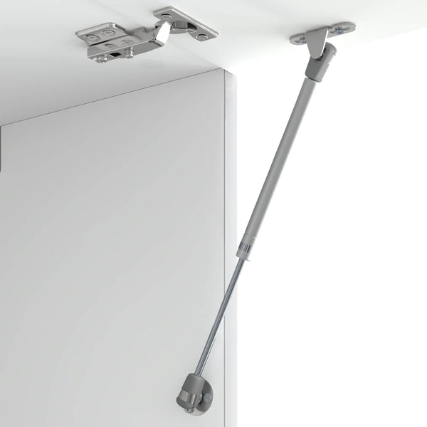 Küchenschrank Kalmar Schwarz Eiche 60 cm
