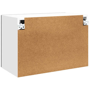 Küchenschrank Kalmar Schwarz Eiche 60 cm