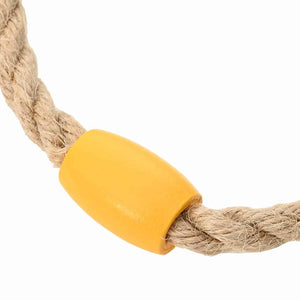 Ringwurfspielset aus Kiefernholz