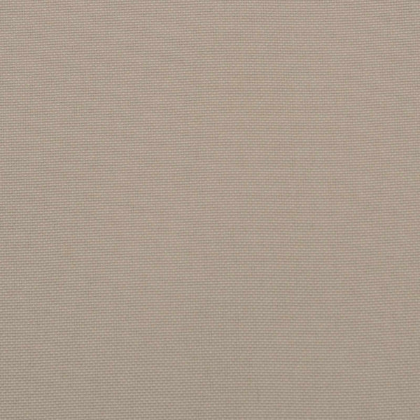Sofa Set Taupe Massivholz Akazie 5-teilig