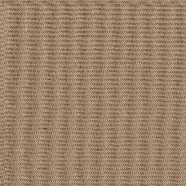 7-teiliges Garten Lounge Set Kiefer Wachsbraun