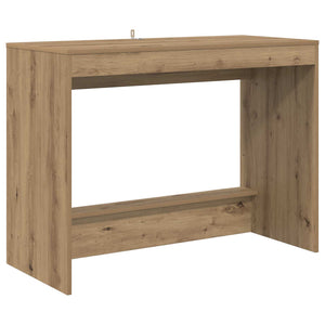 Bett-Schreibtisch Artisan Eiche 100x45 cm