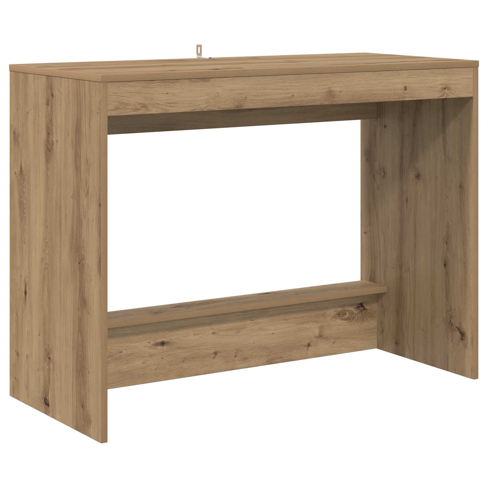 Bett-Schreibtisch Artisan Eiche 100x45 cm