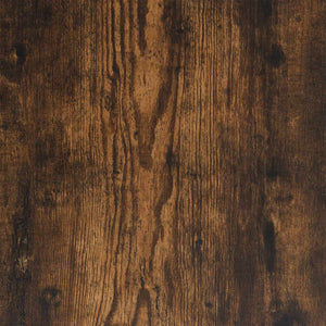 TV-Schrank Geräucherte Eiche 165 cm