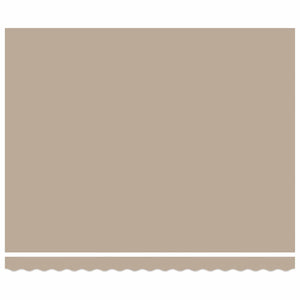 Einziehbare Markise Beige 4x3 m