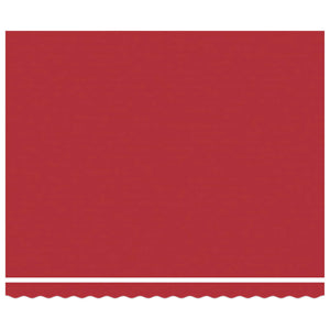 Einziehbare Markise, 4x3m, Rot