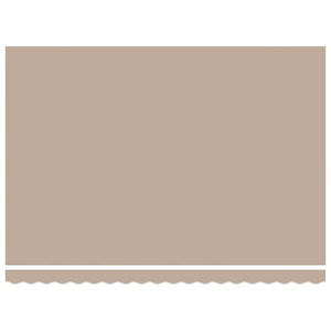 Elektrische Markise, Ausziehbar, Beige, 4,5x3 m